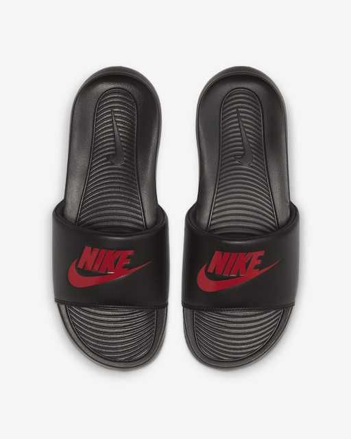 США‼️Тапочки Шлепанцы Nike Victori One Air (40р по 49.5р) (CN9675-004)