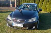 Lexus IS Lexus IS 220d