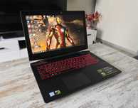 Lenovo Gaming 15 (Nvidia GTX 960 4GB/ОЗУ 16GB/128GB SSD+1000GB/АКБ 5ч)