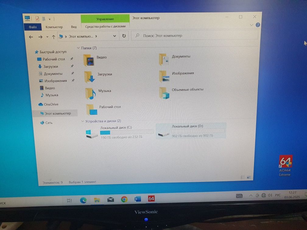мини-ПК системний блок Dell 8Gb DDR3 i5-4590(3.7 GHz),s1150