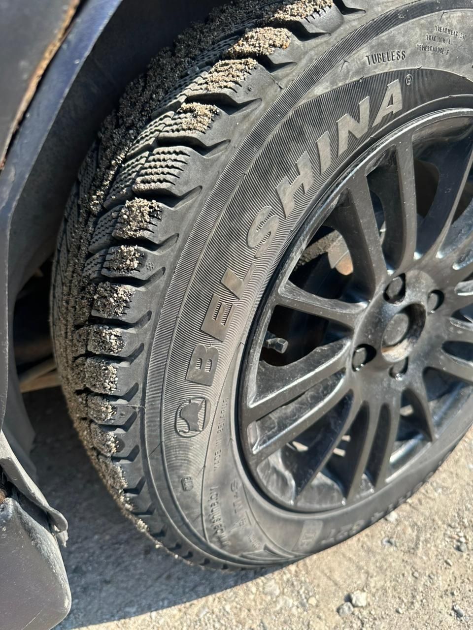 Daewoo Sens 1.3 газ/бензин