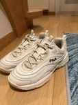 Fila Ray Low WMN sneakersy rozm. 39 (38)