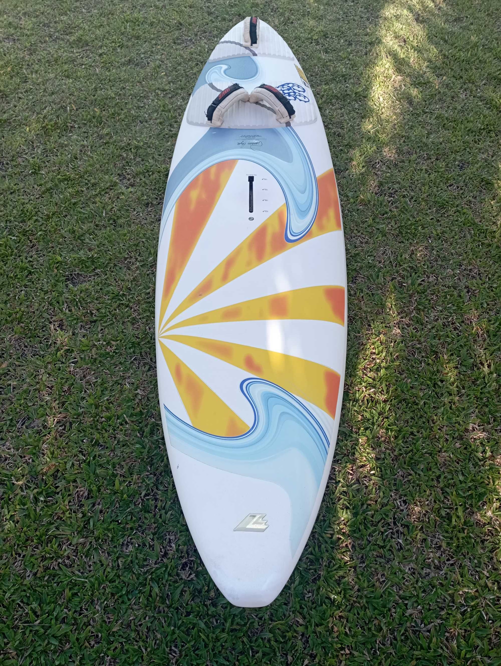 Prancha de windsurf Fanatic Goya 255