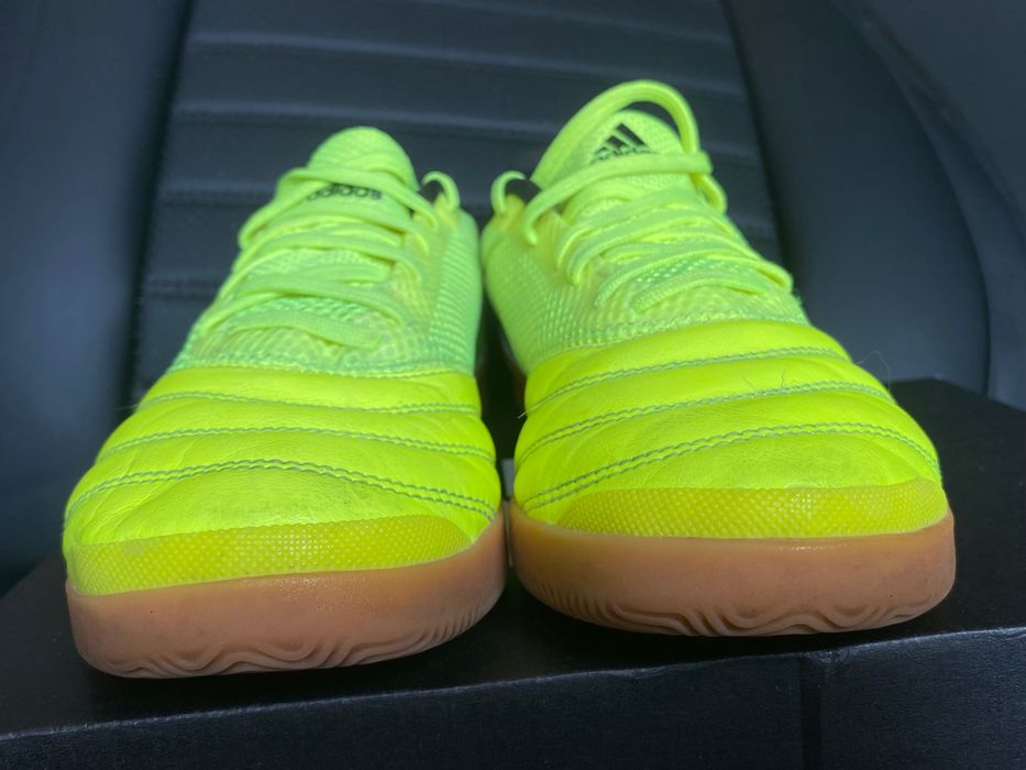 Adidas Copa 39 (24cm) Buty piłkarskie Halówki PRO