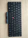 Клавіатура Lenovo