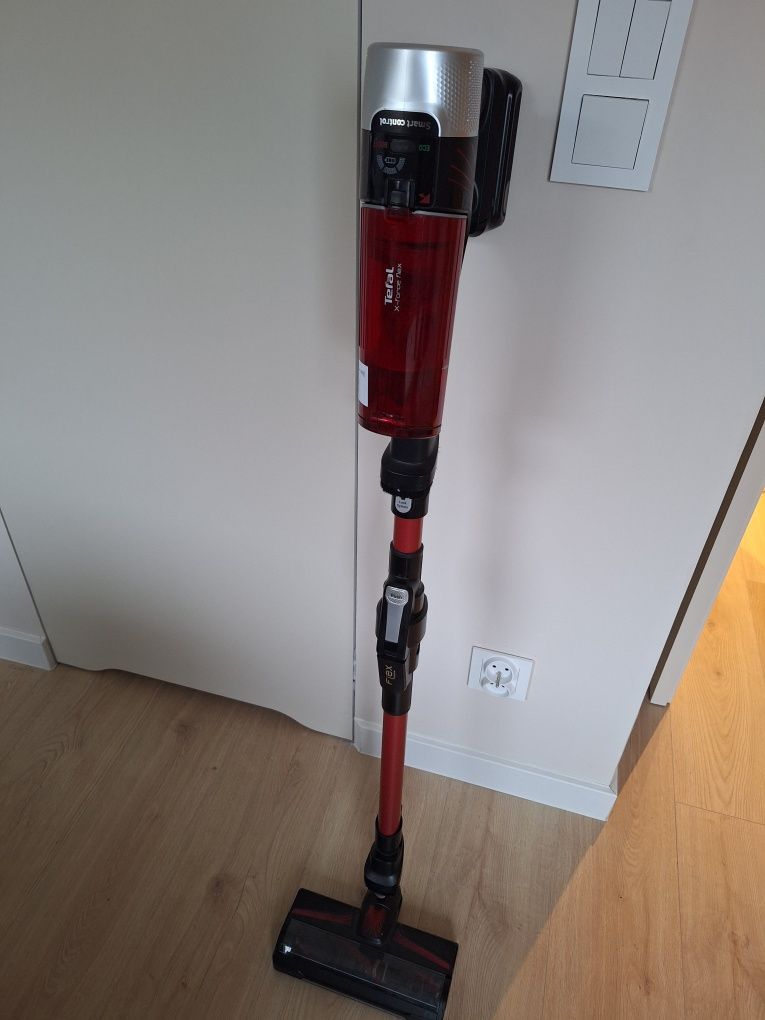 Tefal X-Force Flex 9.60