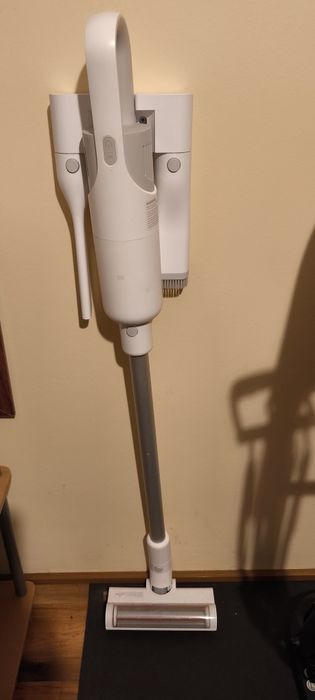 Odkurzacz bezprzewodowy Xiaomi