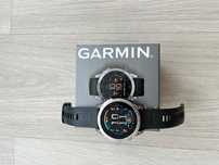 Zegarek Garmin Epix 2