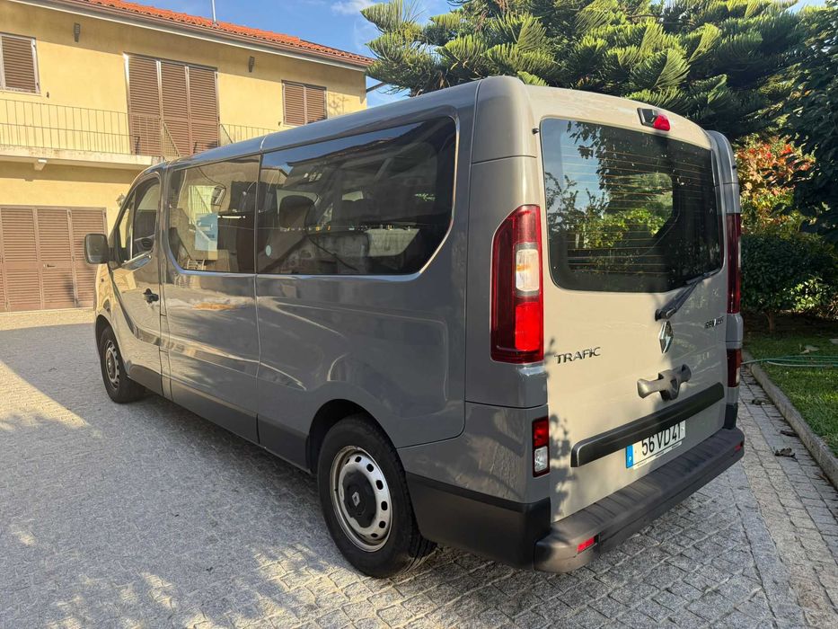 VENDO - TRAFFIC LONGA