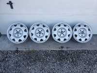 Felgi Stalowe 15" Honda CR-V Crv Honda Civic J15x6JJ 5x114.3 et50