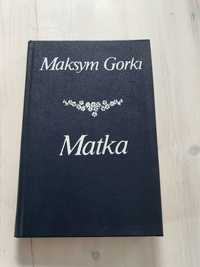 Matka, Maksym Gorki