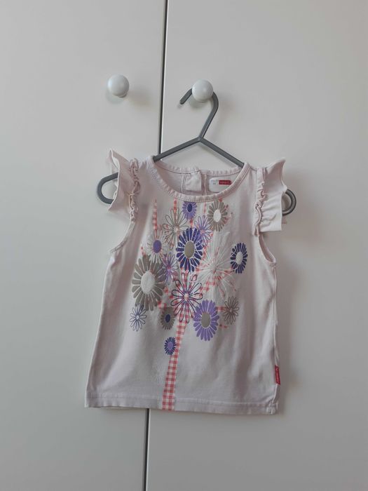 T-shirt Name It 1,5- 2 lata (92 cm)
