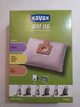 Worki Do Odkurzacza Omega Hoover Fakir itd OM 06  5szt
