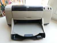 Принтер HP DeskJet 940c