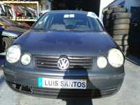 Vw polo 1.2 referencia motor azq para pecas