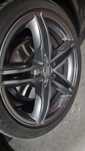 Jantes audi 19 ..