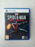 Диск для PS5 Marvel's Spider-Man: Miles Morales