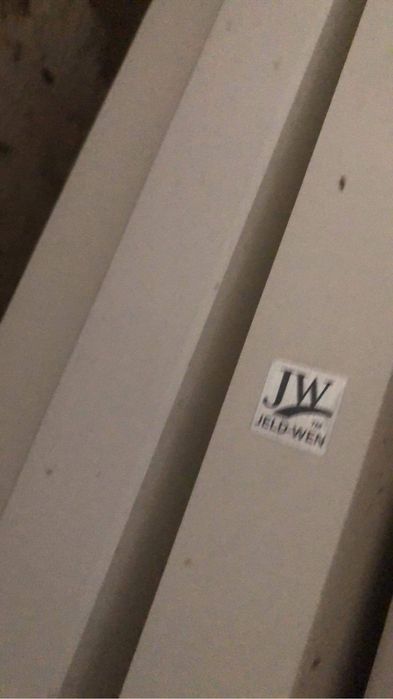 Drzwi wewnętrzne drewniane 5 szt niemiecka firma