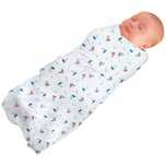 Otulacz, spowijak oddychający Breathable Baby
