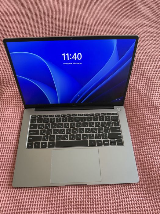RedmiBook Pro 14