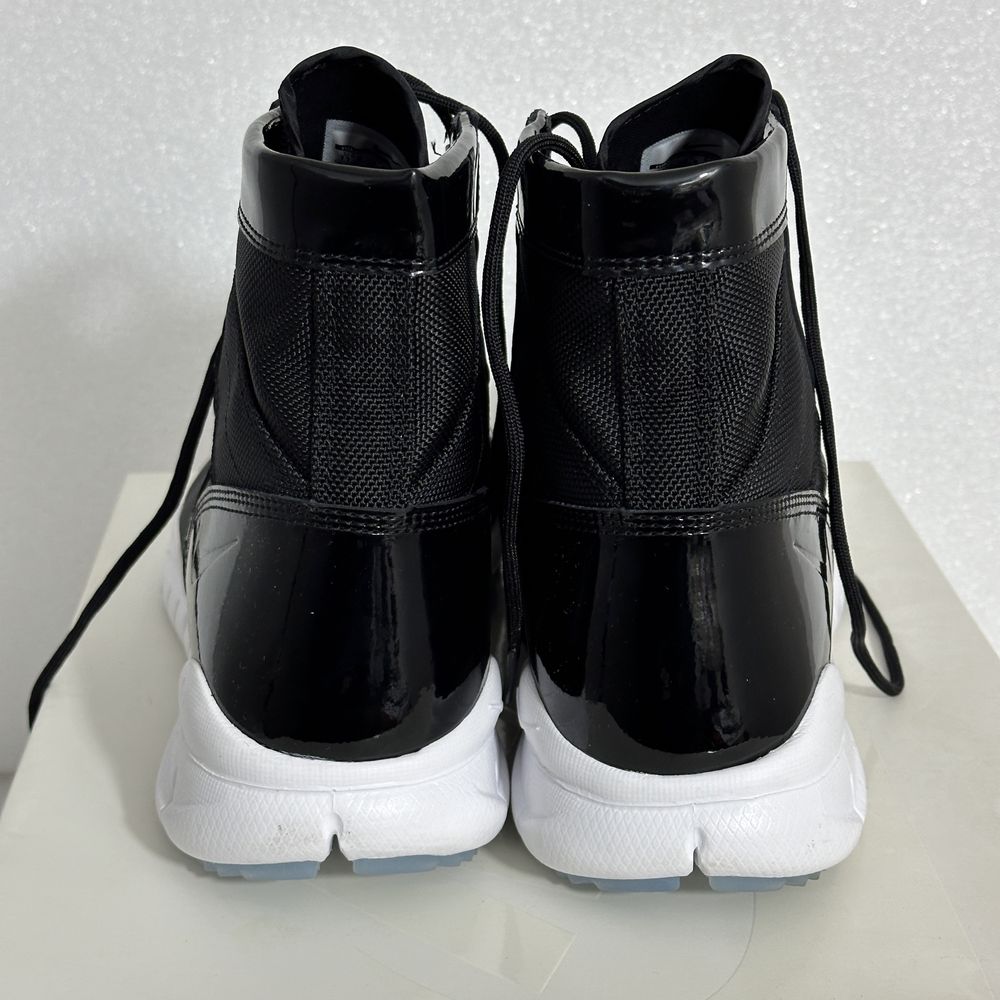 Oригінальні чоловічі зимові черевики Nike SFB 6" SP розмір 11,5 us