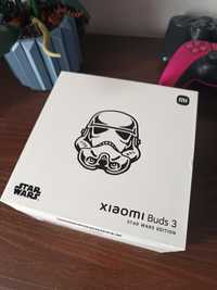 Słuchawki Xiaomi Buds 3 Star Wars Edition
     Oceń produkt