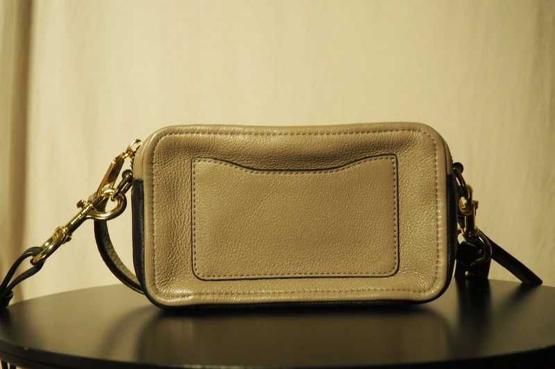 Oryginalna torebka Marc Jacobs