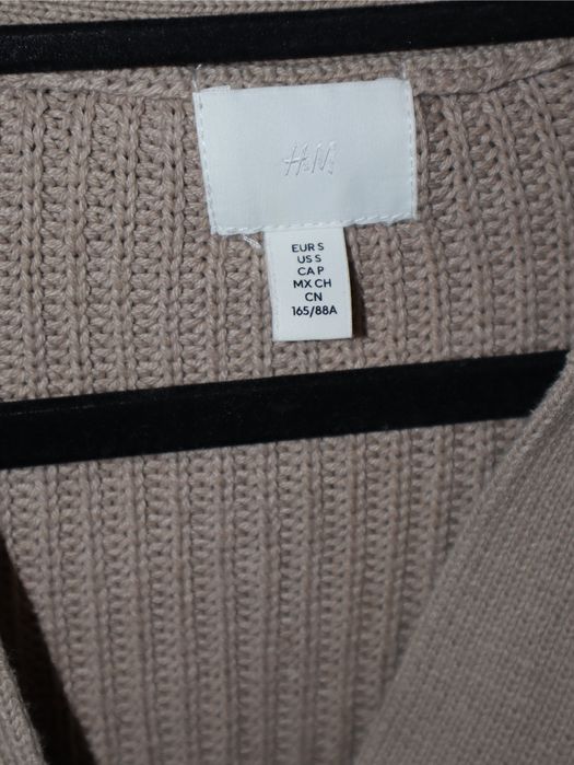 Кардиган жіночий короткий