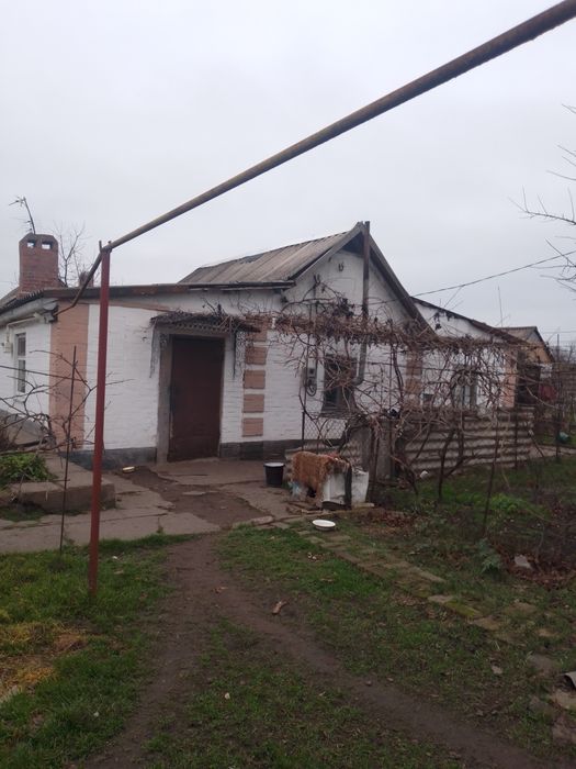 Продам будинок в радушне