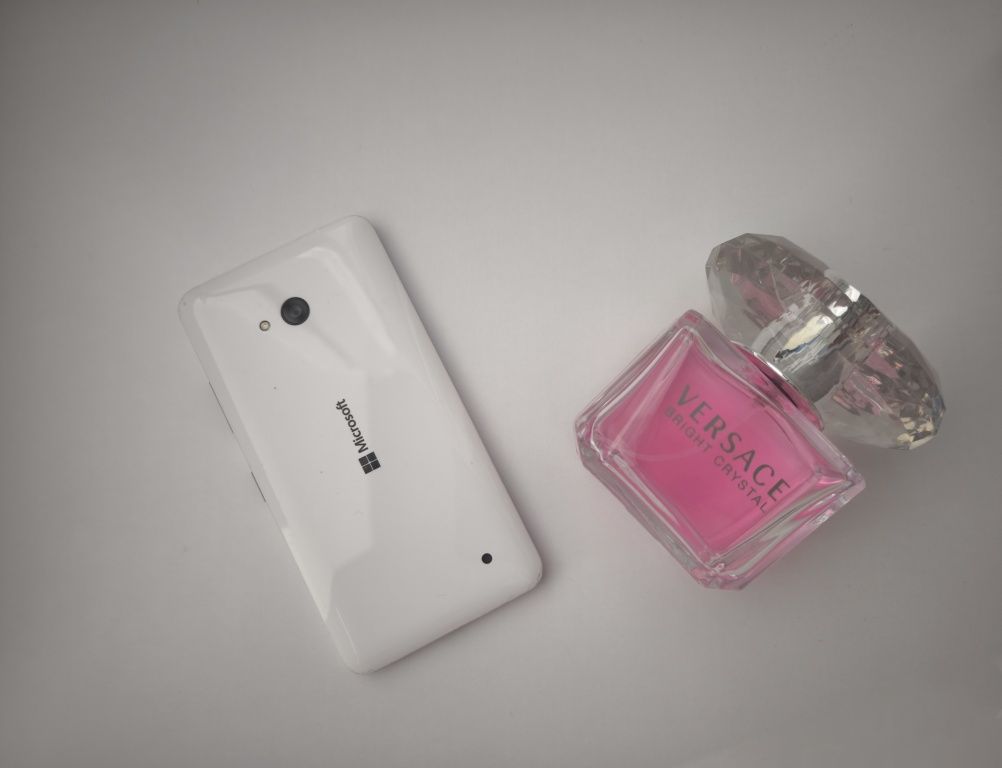 Смартфон Microsoft Lumia 640 Dual SIM