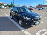 Mazda CX-5 Salon polska-automat