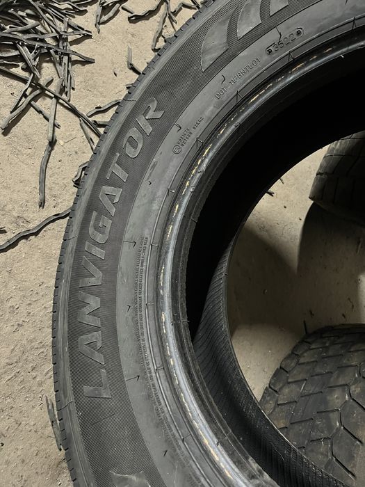 LANVIGATOR-S201 315/70R22.5