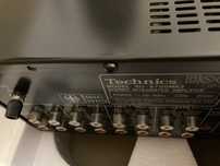 Wzmacniacz Technics SU-A700 MK2