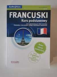 Francuski. Kurs podstawowy (NOWA)