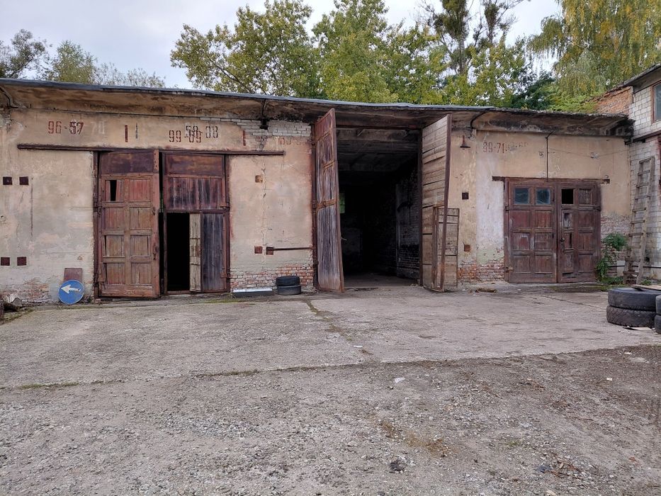 Промислові,Виробничі,Складські приміщення,гаражі.Оренда,продаж