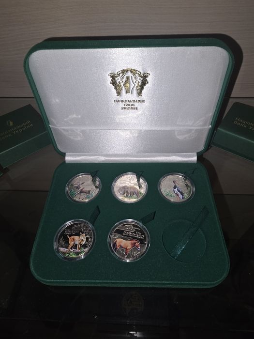 Пам'ятки монети НБУ відродження чорнобиль