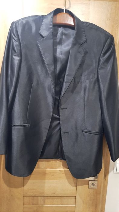 Marynarka męska firmy Giorgio Armani