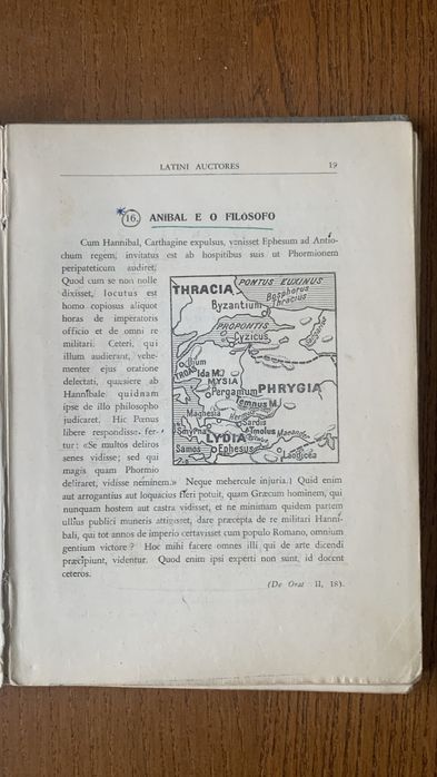 Latini Auctores 1958