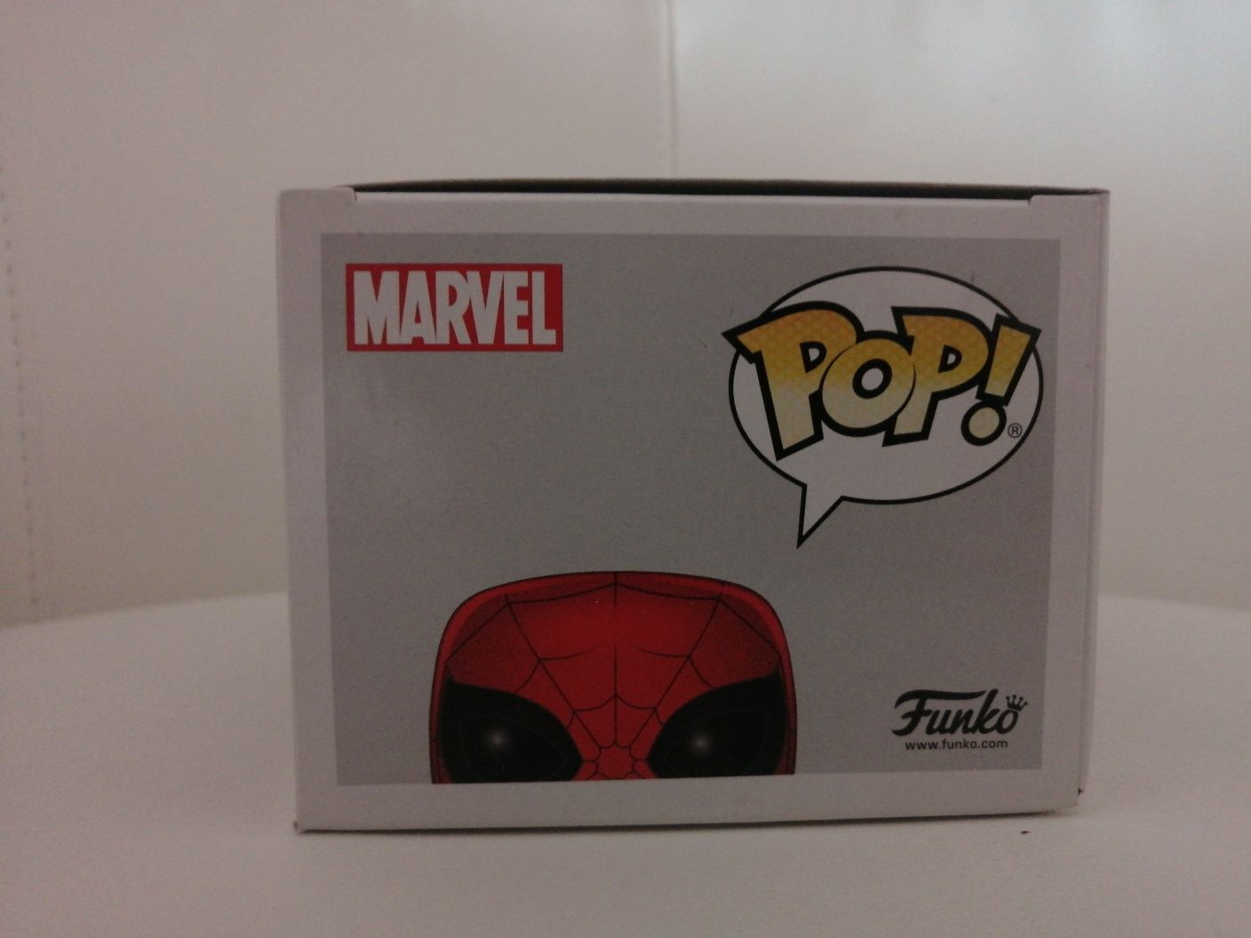 Superior Spider-Man Funko Pop (#233)