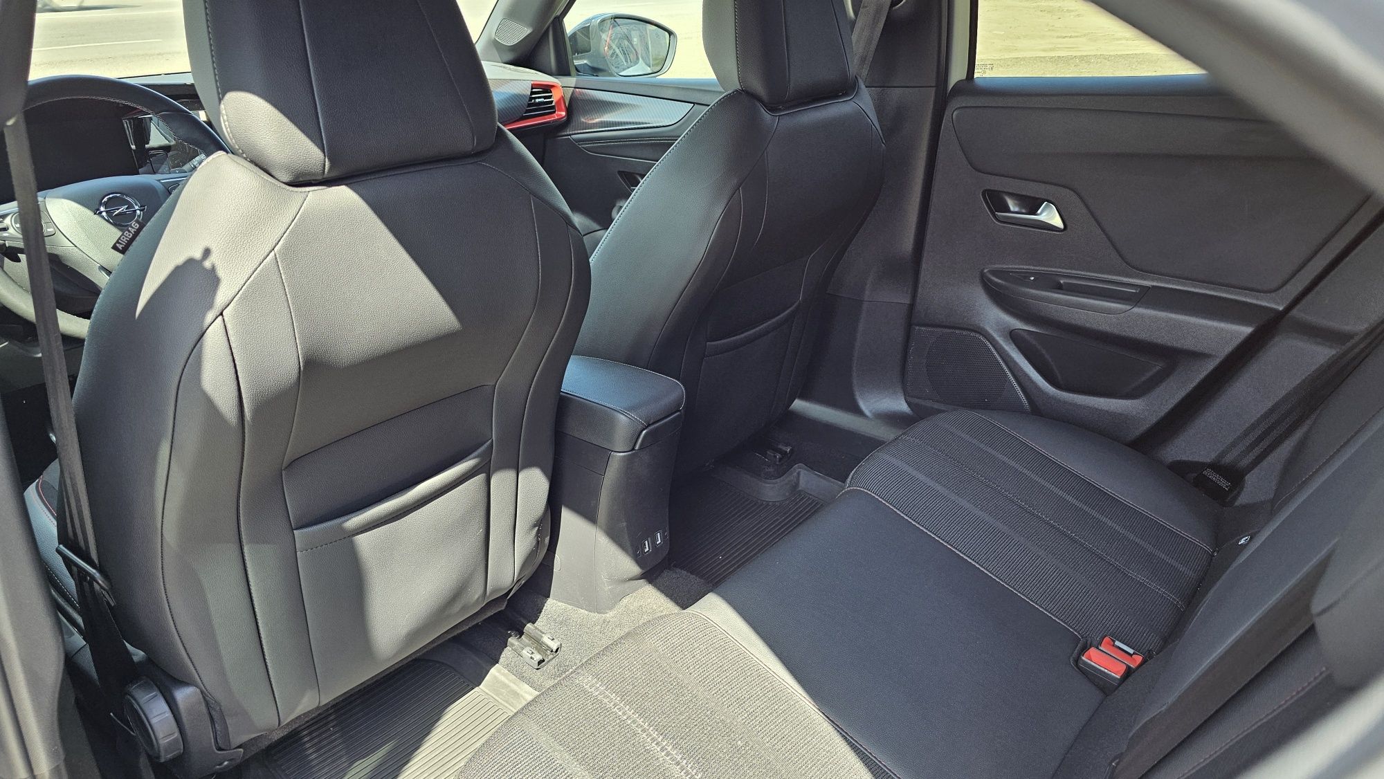 Офіційний Opel Mokka X 2023 р.