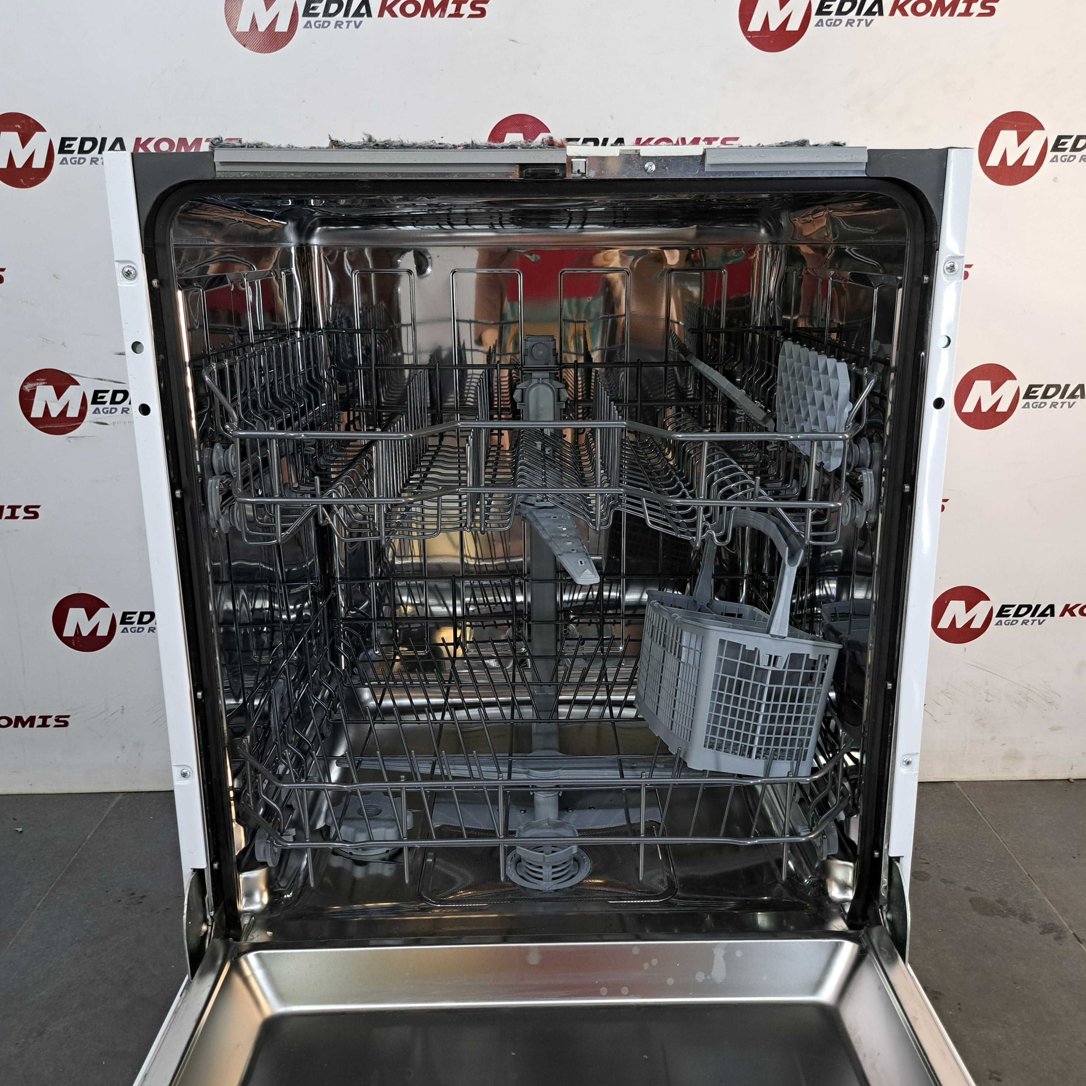 ZMYWARKA DAEWOO DA1B3ZS2DE [12mscy-gwar] Klasa D / 3prg / 47dB [2]