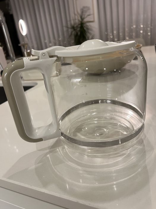 Máquina de café filtro Ariete