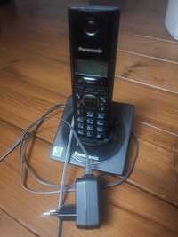 Радіотелефон Panasonic KX-TG1711 UA