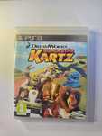 DreamWorks Super Star Kartz – PS3 – używana