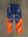 Strój,  ubranie cross, enduro. Alpinestars, Thor, Oneal, Ktm