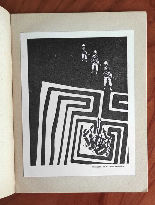 Virgílio Martinho/Vitor Silva Tavares/Nelson de Matos