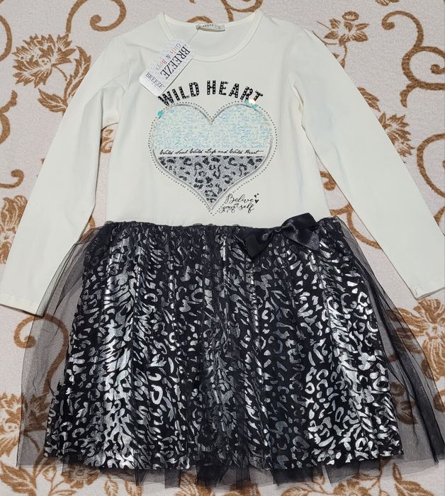 Сукня, платье Breeze