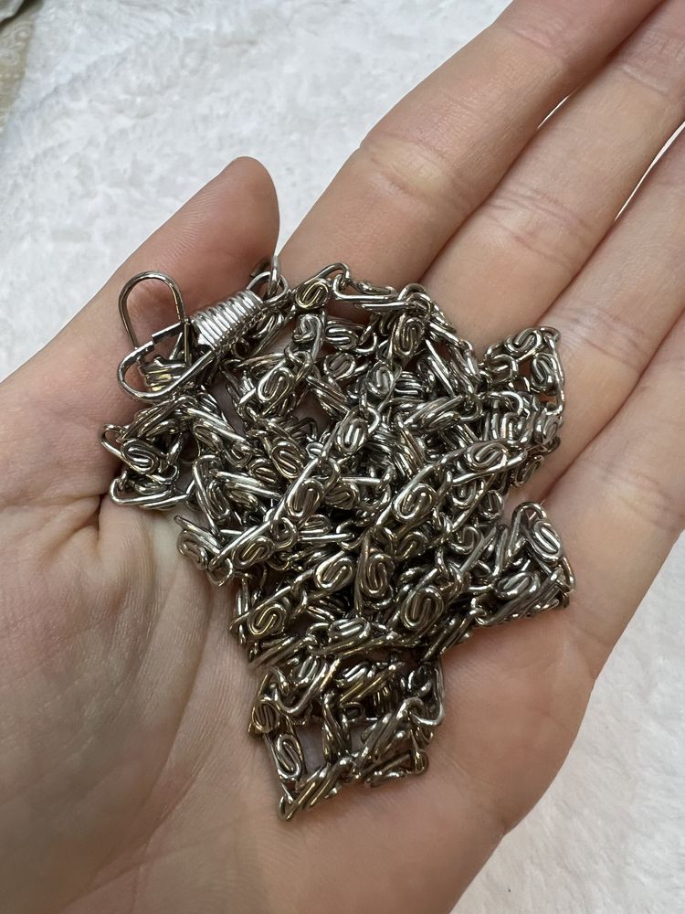 Łańcuszek do torebki