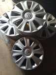 Felgi Aluminiowe Citroen 16" 4x108