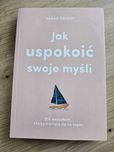 Jak Uspokoić Swoje Myśli. Knight Sarah